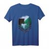 Berge Wandern Natur Berg Outdoor Geschenk - Perfektes T-Shirt für Naturliebhaber, Bergsteiger & Outdoor-Fans