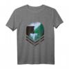 Berge Wandern Natur Berg Outdoor Geschenk - Perfektes T-Shirt für Naturliebhaber, Bergsteiger & Outdoor-Fans