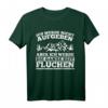 Lustiges Wandert-Shirt für Wanderer & Bergsteiger - Geschenkidee für Trekking-Fans & Naturbegeisterte mit lustigem Spruch