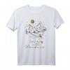 In Love With Mountains Berg Wandern Klettern T-Shirt - Perfekt für Natur- und Bergliebhaber, Geschenkidee zum Geburtstag & Weihnachten