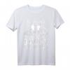 Ich werde nicht aufgeben, ganzen Weg nur Fluchen - Lustiges Wander-, Lauf- und Bergsteiger T-Shirt für Outdoor-Sportler