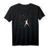 Boulder Kletterer - Bergsteiger Wand T-Shirt für Männer, Frauen, Kinder zum Geburtstag & als Geschenk für Kletter- und Boulderfans