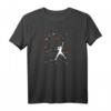 Boulder Kletterer - Bergsteiger Wand T-Shirt für Männer, Frauen, Kinder zum Geburtstag & als Geschenk für Kletter- und Boulderfans