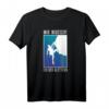 Mir wurscht ich geh klettern Geschenk Kletterer Bersteiger T-Shirt – Lustiges Bergsteiger Design für Männer und Frauen, perfekt für Geburtstage, Muttertag, Vatertag & Weihnachten