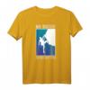 Mir wurscht ich geh klettern Geschenk Kletterer Bersteiger T-Shirt – Lustiges Bergsteiger Design für Männer und Frauen, perfekt für Geburtstage, Muttertag, Vatertag & Weihnachten