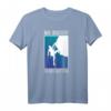 Mir wurscht ich geh klettern Geschenk Kletterer Bersteiger T-Shirt – Lustiges Bergsteiger Design für Männer und Frauen, perfekt für Geburtstage, Muttertag, Vatertag & Weihnachten