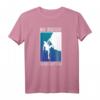 Mir wurscht ich geh klettern Geschenk Kletterer Bersteiger T-Shirt – Lustiges Bergsteiger Design für Männer und Frauen, perfekt für Geburtstage, Muttertag, Vatertag & Weihnachten