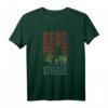 Bergsteigen Wandern Klettern Retro T-Shirt - Stylisches Vintage Design für Bergsportler & Naturbegeisterte als Geschenkidee