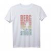 Bergsteigen Wandern Klettern Retro T-Shirt - Stylisches Vintage Design für Bergsportler & Naturbegeisterte als Geschenkidee