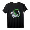 Chilliger Koala Boulder Klettern T-Shirt – Perfektes Geschenk für Kletterfans und Abenteuerlustige
