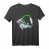 Chilliger Koala Boulder Klettern T-Shirt – Perfektes Geschenk für Kletterfans und Abenteuerlustige