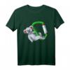 Chilliger Koala Boulder Klettern T-Shirt – Perfektes Geschenk für Kletterfans und Abenteuerlustige