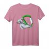 Chilliger Koala Boulder Klettern T-Shirt – Perfektes Geschenk für Kletterfans und Abenteuerlustige