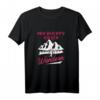 Mir Reichts Ich Geh Wandern Wanderer Bergsteiger Berge T-Shirt - Lustiges Geschenk für Bergsteiger, Hiker und Wanderer
