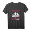 Mir Reichts Ich Geh Wandern Wanderer Bergsteiger Berge T-Shirt - Lustiges Geschenk für Bergsteiger, Hiker und Wanderer