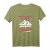 Mir Reichts Ich Geh Wandern Wanderer Bergsteiger Berge T-Shirt - Lustiges Geschenk für Bergsteiger, Hiker und Wanderer