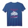 Mir Reichts Ich Geh Wandern Wanderer Bergsteiger Berge T-Shirt - Lustiges Geschenk für Bergsteiger, Hiker und Wanderer
