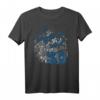 Herren T-Shirt A Bergsteiger wird 30 - Originelles Geburtstags-Shirt für Wanderer, Bergfreunde und Skifahrer zum 30. Geburtstag