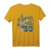 Herren T-Shirt A Bergsteiger wird 30 - Originelles Geburtstags-Shirt für Wanderer, Bergfreunde und Skifahrer zum 30. Geburtstag