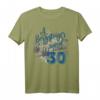 Herren T-Shirt A Bergsteiger wird 30 - Originelles Geburtstags-Shirt für Wanderer, Bergfreunde und Skifahrer zum 30. Geburtstag
