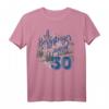 Herren T-Shirt A Bergsteiger wird 30 - Originelles Geburtstags-Shirt für Wanderer, Bergfreunde und Skifahrer zum 30. Geburtstag