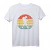 Retro Wandern - Vintage Bergsteiger T-Shirt für Wanderer, Kletterer & Bergtouren – Perfektes Outdoor-Geschenk
