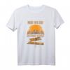 Nur wo Du zu Fuß warst - Wander- und Bergsteiger T-Shirt für Natur- und Bergliebhaber, ideal für Alpen, Tirol & Dolomiten