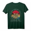 Lustiges Faultier Hiking Team T-Shirt – Perfekt für Natur-, Bergsteigen- und Wandern-Fans, Geschenke für Familie & Freunde