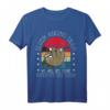Lustiges Faultier Hiking Team T-Shirt – Perfekt für Natur-, Bergsteigen- und Wandern-Fans, Geschenke für Familie & Freunde