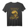 Mir Reichts Ich Geh In Die Berge - Lustiges Wandern & Bergsteiger T-Shirt für Natur- und Abenteuerliebhaber, perfektes Geschenk