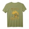 Mir Reichts Ich Geh In Die Berge - Lustiges Wandern & Bergsteiger T-Shirt für Natur- und Abenteuerliebhaber, perfektes Geschenk