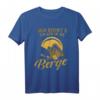 Mir Reichts Ich Geh In Die Berge - Lustiges Wandern & Bergsteiger T-Shirt für Natur- und Abenteuerliebhaber, perfektes Geschenk