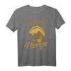Mir Reichts Ich Geh In Die Berge - Lustiges Wandern & Bergsteiger T-Shirt für Natur- und Abenteuerliebhaber, perfektes Geschenk