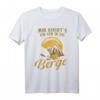 Mir Reichts Ich Geh In Die Berge - Lustiges Wandern & Bergsteiger T-Shirt für Natur- und Abenteuerliebhaber, perfektes Geschenk