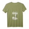 Damen Mir reicht's ich geh Wandern - Berge Wanderer Bergsteiger T-Shirt mit V-Ausschnitt für Outdoor & Wandern