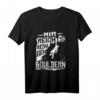Mir Reichts Ich Geh Bouldern - Lustiges Kletter- und Boulder T-Shirt, perfektes Geschenk für Kletterer & Bergsteiger