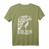 Mir Reichts Ich Geh Bouldern - Lustiges Kletter- und Boulder T-Shirt, perfektes Geschenk für Kletterer & Bergsteiger
