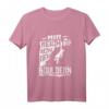 Mir Reichts Ich Geh Bouldern - Lustiges Kletter- und Boulder T-Shirt, perfektes Geschenk für Kletterer & Bergsteiger