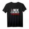 Der tut nix der will nur Wandern - Bergsteiger und Wander T-Shirt, perfektes Geschenk für Natur- und Outdoor-Fans, Bergsteiger & Wanderer