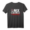 Der tut nix der will nur Wandern - Bergsteiger und Wander T-Shirt, perfektes Geschenk für Natur- und Outdoor-Fans, Bergsteiger & Wanderer