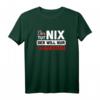 Der tut nix der will nur Wandern - Bergsteiger und Wander T-Shirt, perfektes Geschenk für Natur- und Outdoor-Fans, Bergsteiger & Wanderer
