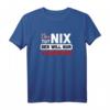 Der tut nix der will nur Wandern - Bergsteiger und Wander T-Shirt, perfektes Geschenk für Natur- und Outdoor-Fans, Bergsteiger & Wanderer