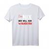 Der tut nix der will nur Wandern - Bergsteiger und Wander T-Shirt, perfektes Geschenk für Natur- und Outdoor-Fans, Bergsteiger & Wanderer