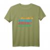 Klettern T-Shirt 'Eat Sleep Climb Repeat' – Perfektes Geschenk für Boulderer, Kletterer & Bergsteiger