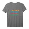 Klettern T-Shirt 'Eat Sleep Climb Repeat' – Perfektes Geschenk für Boulderer, Kletterer & Bergsteiger