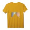 Mount Matterhorn Wanderung T-Shirt mit V-Ausschnitt – Perfektes Geschenk für Bergsteiger, Wanderer & Outdoor-Enthusiasten in Zermatt
