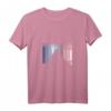 Mount Matterhorn Wanderung T-Shirt mit V-Ausschnitt – Perfektes Geschenk für Bergsteiger, Wanderer & Outdoor-Enthusiasten in Zermatt
