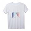 Mount Matterhorn Wanderung T-Shirt mit V-Ausschnitt – Perfektes Geschenk für Bergsteiger, Wanderer & Outdoor-Enthusiasten in Zermatt