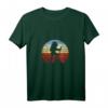 Gebirge Wanderer Verein Bergsteiger Vintage Sonne T-Shirt – Perfektes Geschenk für Abenteurer, Bergsteiger und Wanderfreunde