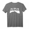 Mount Everest 8848 Himalaya Klettern Bergsteiger T-Shirt – Perfektes Geschenk für Kletterer, Wanderer und Himalaya-Abenteurer